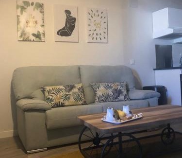 Ribera del Marco House | LA CALLEJINA Cáceres Full equipped HOUSE AT CC-00616