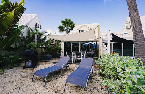Nettle Bay Apartment | 🏝 LA CALMA☀️New Quiet Accommodation Relax-2Bedroom