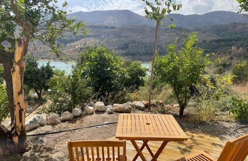 El Valle House | La Calma y La Casita de la Tierra