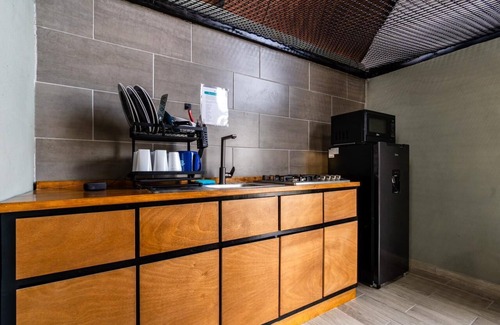 El Llano Cabin | La Campiña Glamping Club