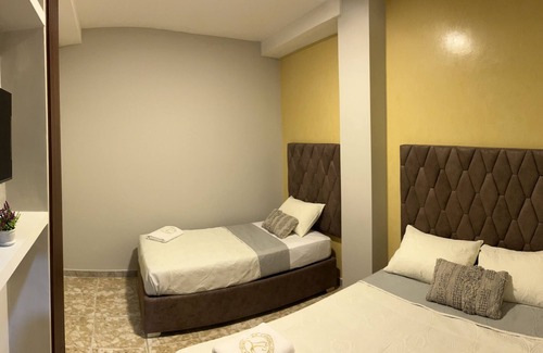 Cicuco Hotel | LA CANDELARIA ROOM HOUSE
