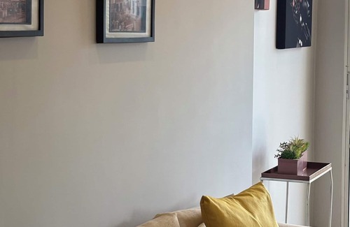 Cicuco Hotel | LA CANDELARIA ROOM HOUSE