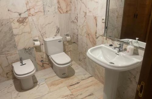 Segovia House | La canongia