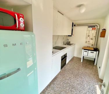 Camedo Cabin | La Canonica Camedo by Quokka 360 - Centovalli View