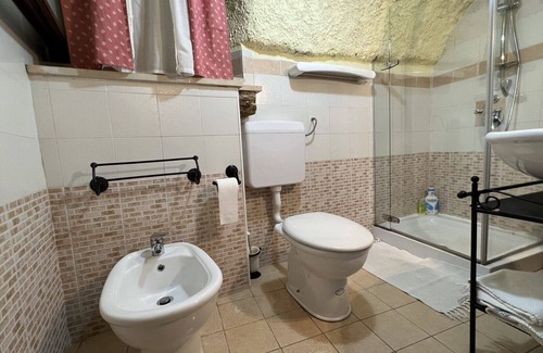 Fuscaldo Apartment | la cantina di nonno ciccio - Holiday home