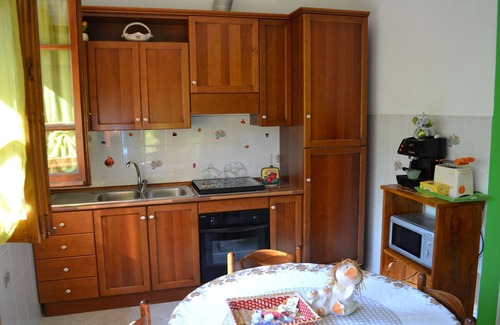 Paciano House | "La Capanna dei Carri" Culture and Relaxation in Umbria