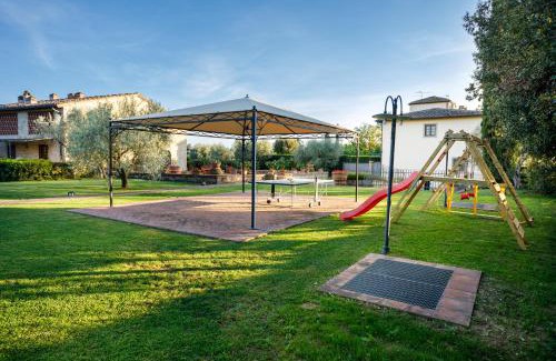 San Pietro in Bossolo Apartment | La Capannina di Matteo