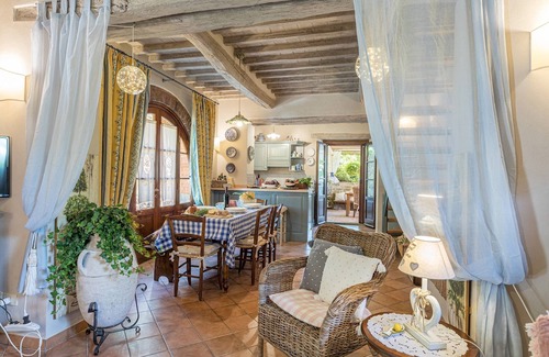 Camucia Villa | La Capannina 2+2, Emma Villas