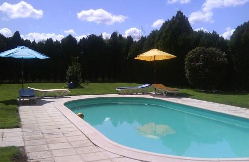 Arronches House | La Carapeteria