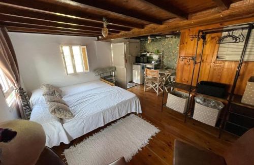 Cerdeira Apartment | La Carmencita