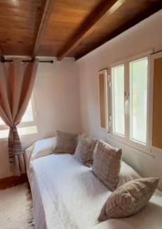 Cerdeira Apartment | La Carmencita