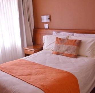 La Carolina Hotel | La Carolina Inn