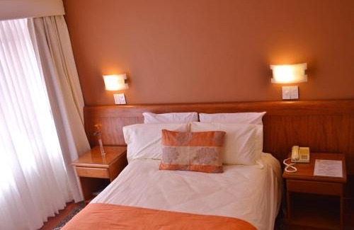 La Carolina Hotel | La Carolina Inn