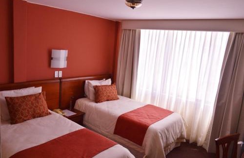 La Carolina Hotel | La Carolina Inn