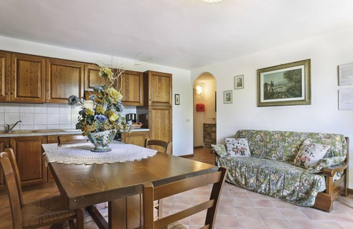 Terricciola Apartment | La Carraia (TER100) by Interhome