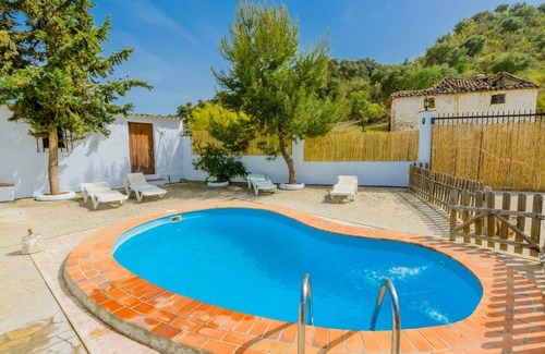 Priego de Cordoba Villa | La Carrasca I Priego de Córdoba by Ruralidays