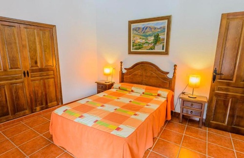 Priego de Cordoba House | La Carrasca II Priego de Córdoba by Ruralidays