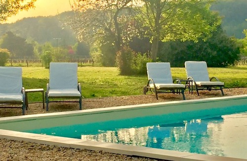 Pineuilh House | LA CARRETERIE - "Le Philosophe" (cottage 4 pers. 70m2)