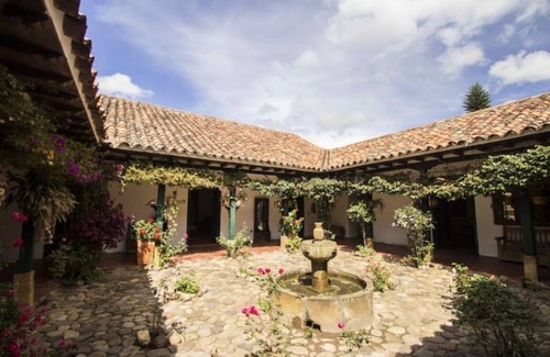 Old Town House | LA CASA 1.612
