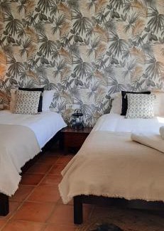 Montefrio Villa | La Casa 1950