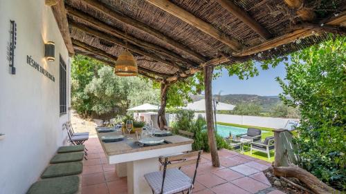 Montefrio House | La Casa 1950 Montefrío by Ruralidays