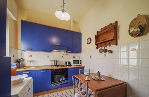 Monteggiori House | La Casa al Monte by Interhome