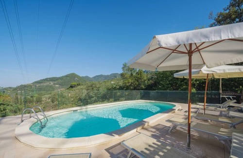 Monteggiori House | La Casa al Monte by Interhome