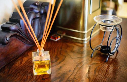 Baralla House | La Casa Antollosdocesar