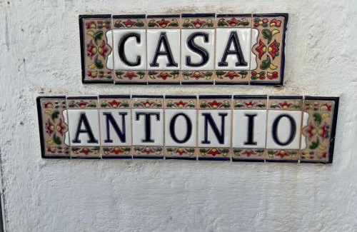 Tozar Apartment | La Casa Antonio