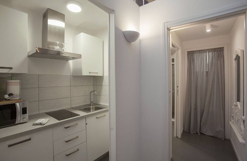 Santo Spirito Apartment | La Casa Bianca: Charming apartment close S.Spirito Square