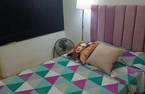 Cali Apartment | La casa bohemia
