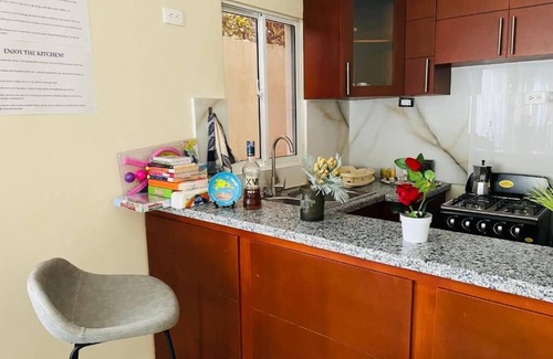 Pimentel Apartment | La Casa Bonita