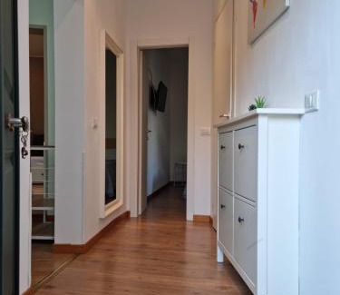 La Foce Apartment | La casa bonita