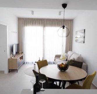 Lo Pagan Apartment | La Casa Costera Càlida