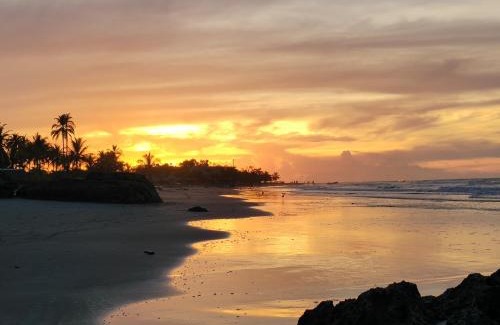 San Bernardo del Viento Hotel | La Casa del Mar - Hotel Familiar en San Bernardo del Viento