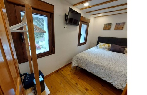 Llanaves de la Reina Cottage | La Casa de Sara