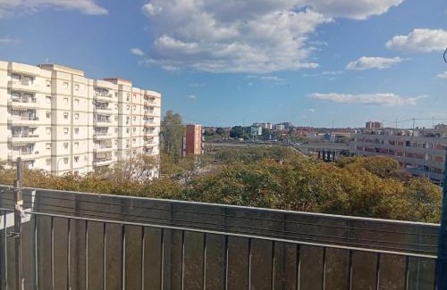 San Vicente del Raspeig House | La casa de Luda