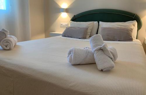 Almodovar del Rio House | La Casa de Ángela