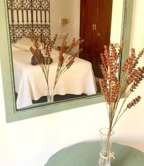 Almodovar del Rio House | La Casa de Ángela