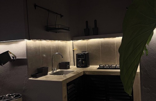 Villa Nueva House | La casa de Andres : Complete and private accommodation with jacuzzi, turkish bath and terrace!