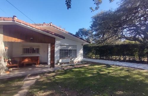 Villa General Belgrano House | La Casa de Belén