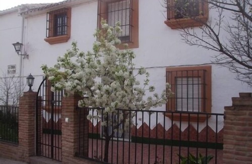 Campo-Nubes Cottage | La Casa de Camponubes for 10 people