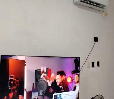 Puerto Baquerizo Moreno Apartment | La Casa de Amelia