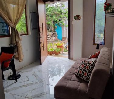 Puerto Baquerizo Moreno Apartment | La Casa de Amelia