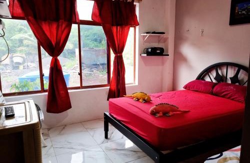 Puerto Baquerizo Moreno Apartment | La Casa de Amelia