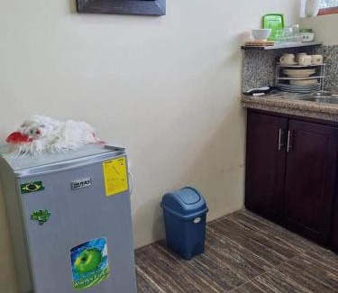 Puerto Baquerizo Moreno Apartment | La Casa de Amelia