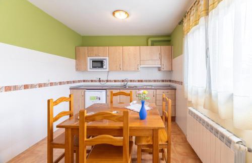 Santo Tome del Puerto Apartment | La Casa de Dafne Almendro