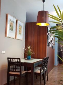 Old Town Apartment | LA CASA DE HERACLES CADIZ