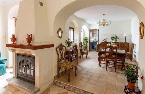 Villaviciosa de Cordoba Villa | La Casa de Isabel Villaviciosa de Córdoba by Ruralidays