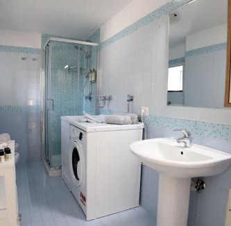 San Giuseppe Vesuviano House | La casa dei nonni